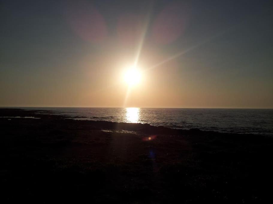 A Stone'S Throw From Everything Paphos Exteriér fotografie