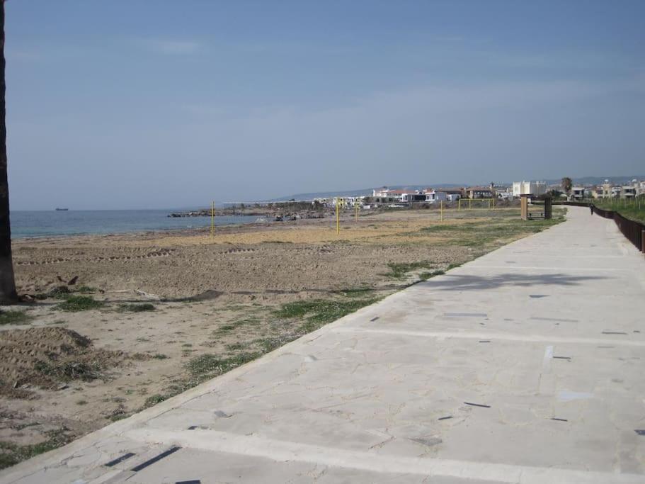 A Stone'S Throw From Everything Paphos Exteriér fotografie