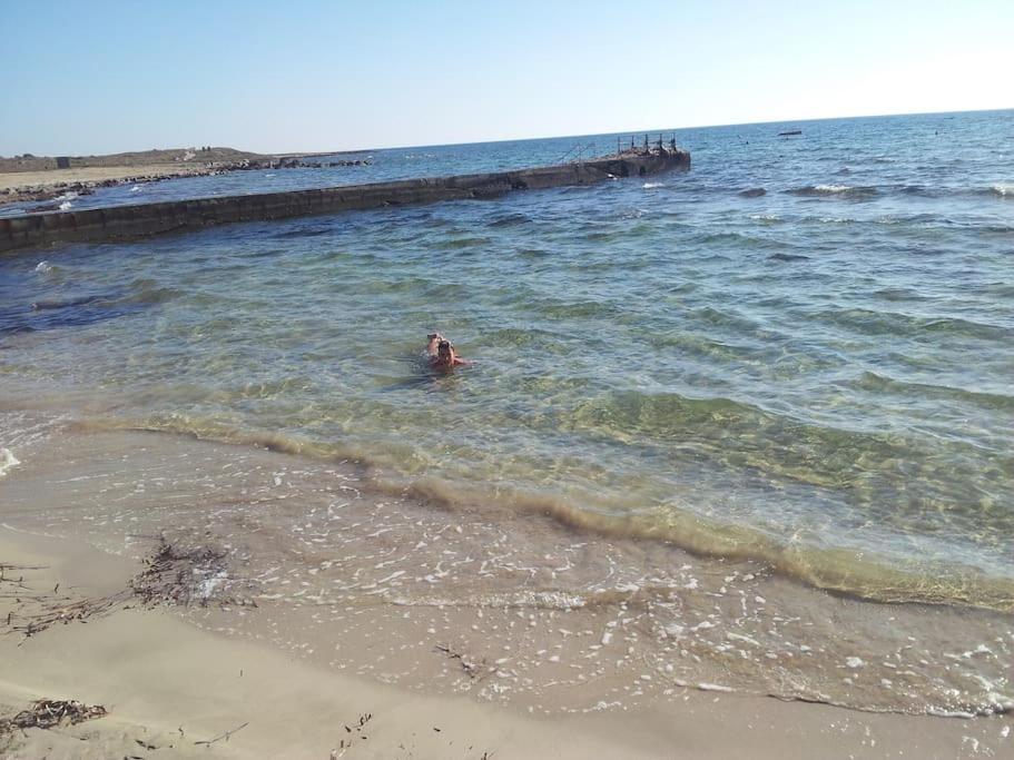 A Stone'S Throw From Everything Paphos Exteriér fotografie